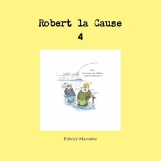 FRE-ROBERT LA CAUSE