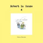 FRE-ROBERT LA CAUSE