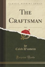 The Craftsman, Vol. 6 (Classic Reprint)