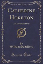 Catherine Horeton