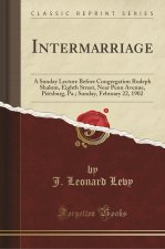 Intermarriage