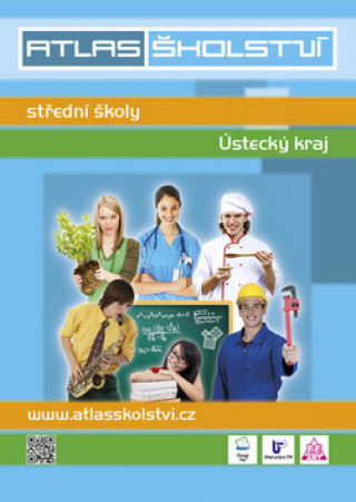 Atlas školství 2017/2018 Ústecký