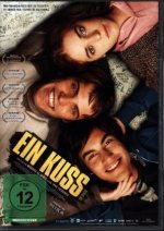 Ein Kuss, 1 DVD (italienisches OmU)