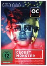 Closet Monster, 1 DVD (englisches OmU)