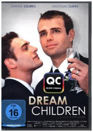 Dream Children, 1 DVD (englisches OmU)