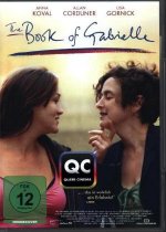 The Book Of Gabrielle, 1 DVD (englisches OmU)