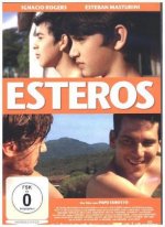 Esteros, 1 DVD (spanisches OmU)