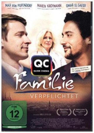 Familie verpflichtet, 1 DVD