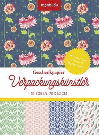 Verpackungskünstler - Geschenkpapier