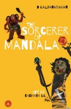 Sorcerer of Mandala