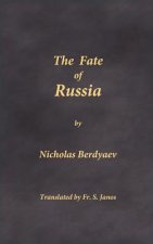 The Fate of Russia