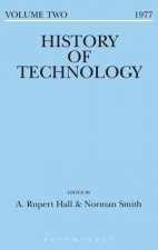 History of Technology Volume 2