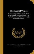 MERCHANT OF VENICE