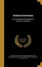 LAT-AMBRAE HISTORIAM