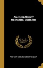 AMER SOCIETY MECHANICAL ENGINE