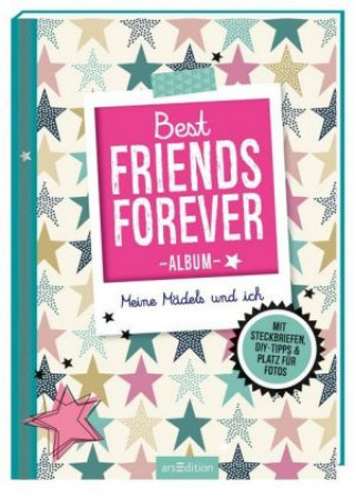 Best Friends Forever - Album
