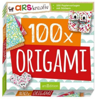 100 x Origami
