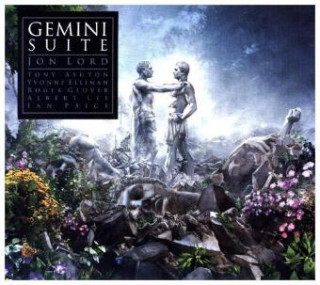 Gemini Suite, 1 Audio-CD