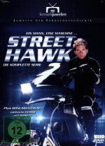Street Hawk - Die komplette Serie