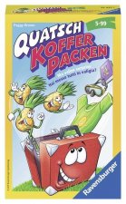 Quatsch Koffer packen
