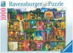 Aimee Stuard: Magische Märchenstunde. Puzzle 1000 Teile