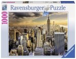 Großartiges New York. Puzzle 1000 Teile