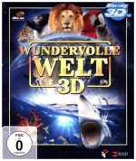 Wundervolle Welt 3D