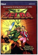 The Legend of Zelda