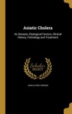 ASIATIC CHOLERA