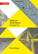Edexcel GCSE Maths for post-16