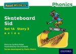RWI PHONGREEN 1A STR SKATEBOARD SID NE