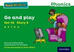 RWI PHONGREEN 1A STR GO & PLAY NE