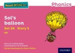 RWI PHONPINK 3A STR SOLS BALLOON NE