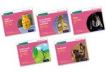 Read Write Inc. Phonics: Pink Set 3 Non-fiction books (Mixed Pack of 5)