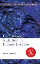 Handbook of Nutrition in Kidney Disease