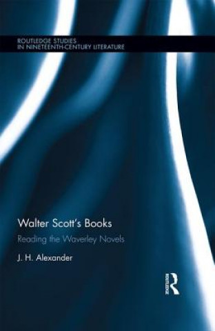 Walter Scott's Books