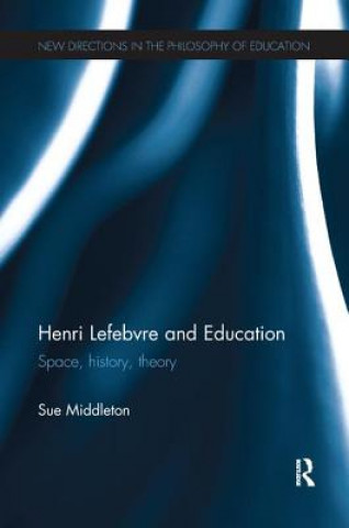 Henri Lefebvre and Education