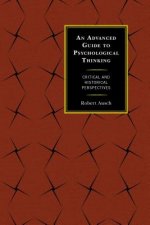 Advanced Guide to Psychological Thinking