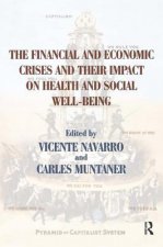 Financial and Economic Crises and Their Impact on Health and Social Well-Being