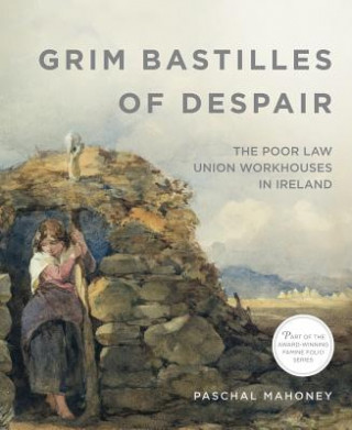 Grim Bastilles of Despair: The Poor Law Union Workhouses in Ireland