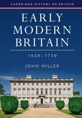 Early Modern Britain, 1450-1750