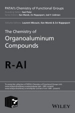 Chemistry of Organoaluminum Compounds