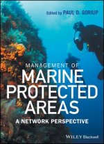 Management of Marine Protected Areas - A Network Perspective