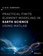 Practical Finite Element Modeling in Earth Science  using Matlab