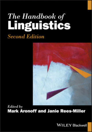 Handbook of Linguistics 2e
