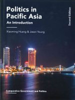 Politics in Pacific Asia