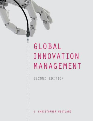 Global Innovation Management