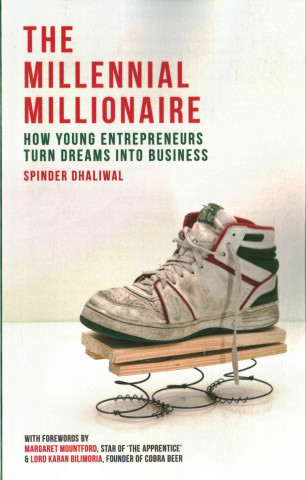 Millennial Millionaire