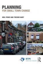 Planning for Small Town Change