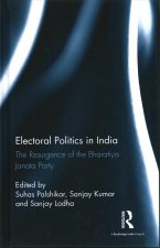 Electoral Politics in India